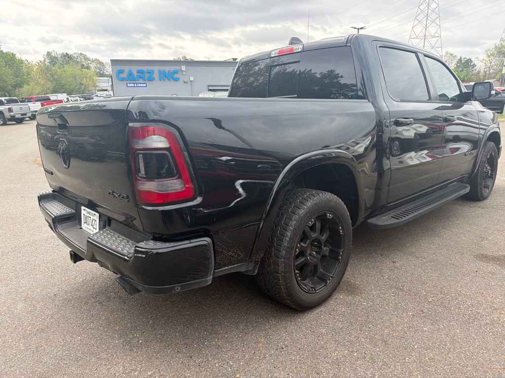 2019 RAM 1500 Image 4