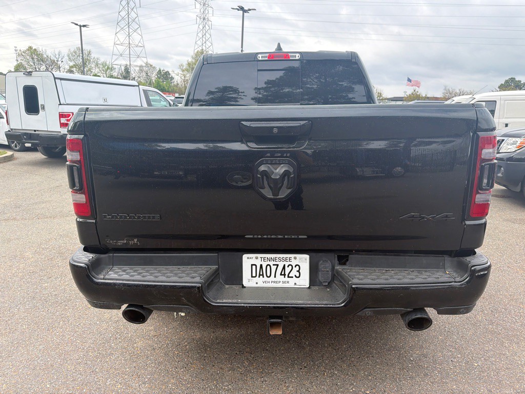 2019 RAM 1500 Image 5
