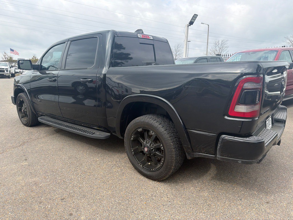 2019 RAM 1500 Image 6