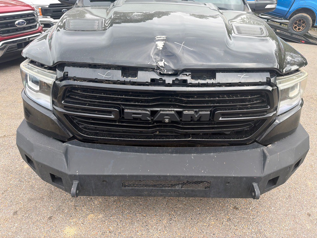 2019 RAM 1500 Image 8