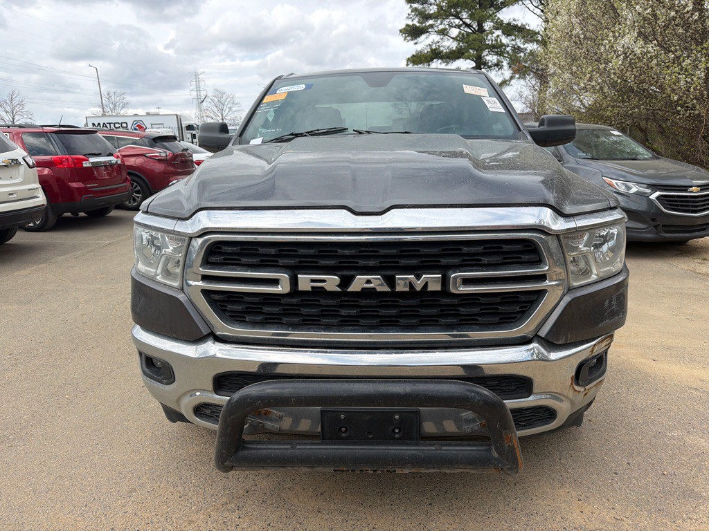 2022 RAM 1500 Image 2