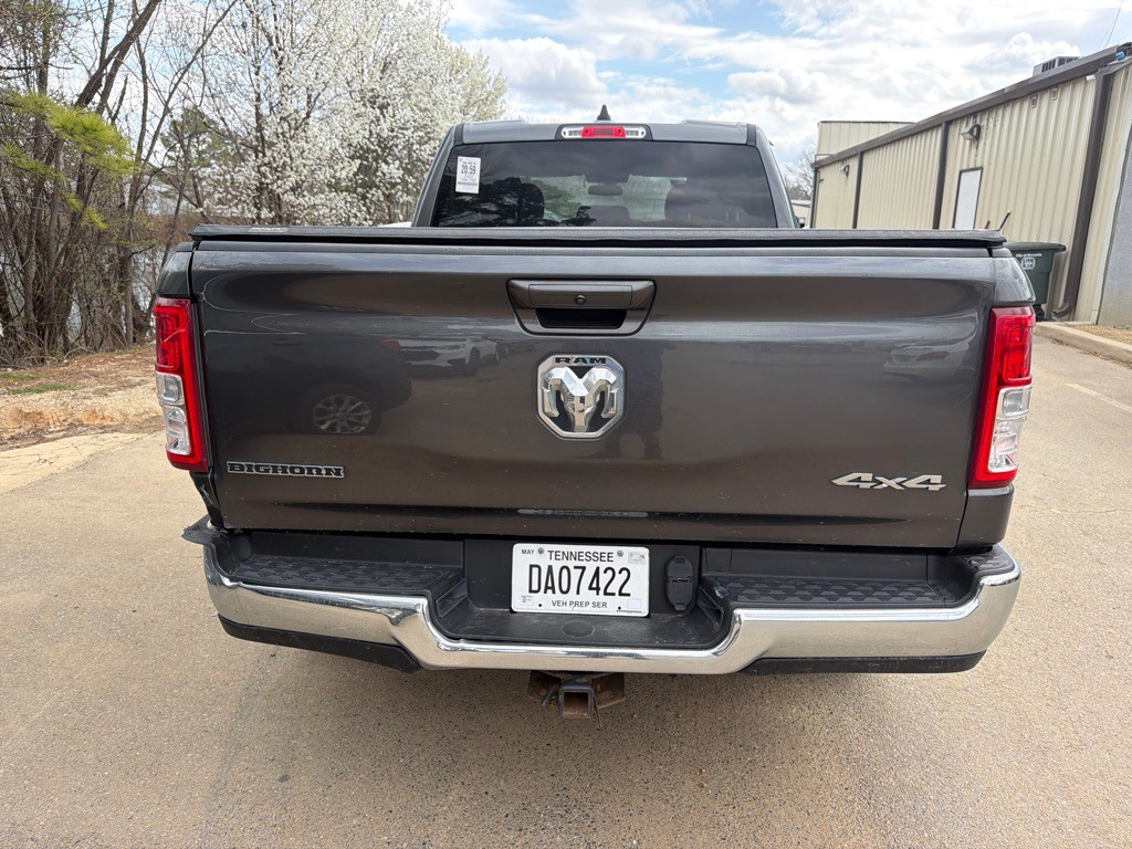 2022 RAM 1500 Image 5