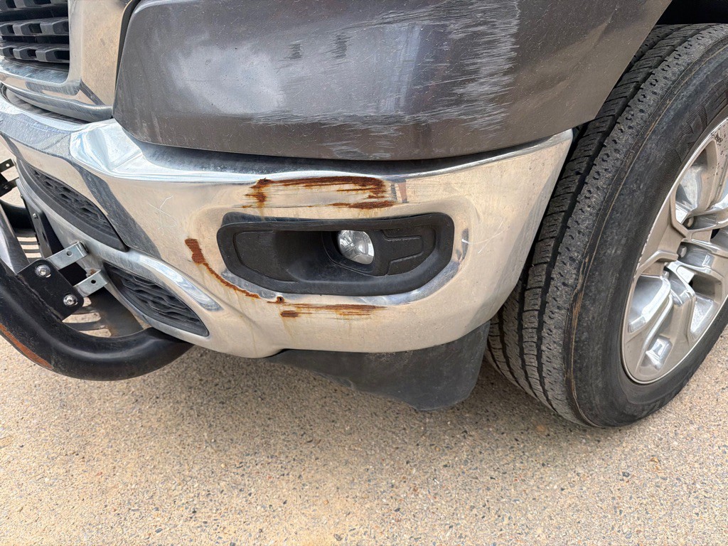 2022 RAM 1500 Image 8