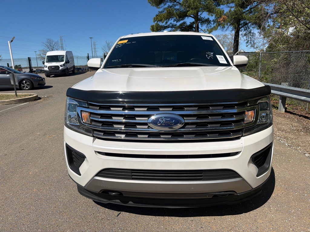 2018 Ford Expedition Image 2