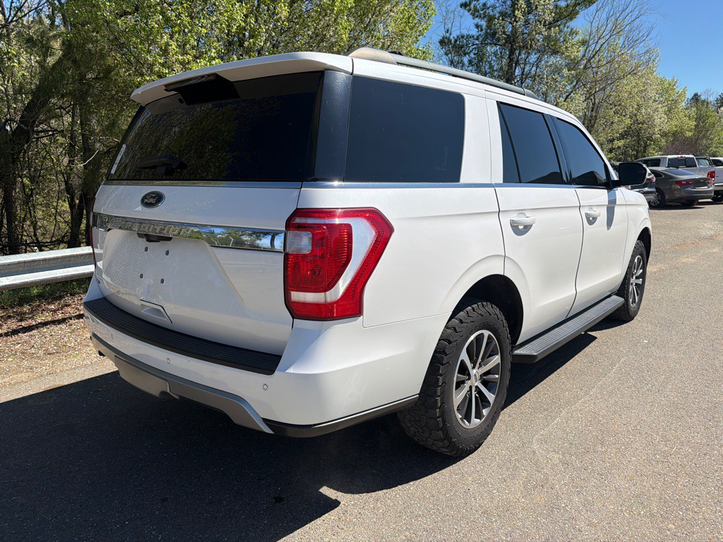 2018 Ford Expedition Image 4