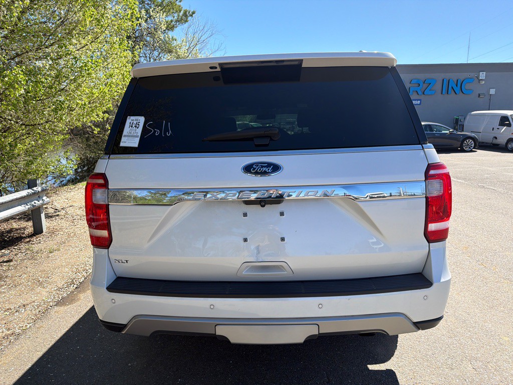 2018 Ford Expedition Image 5