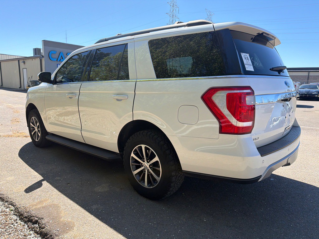 2018 Ford Expedition Image 6