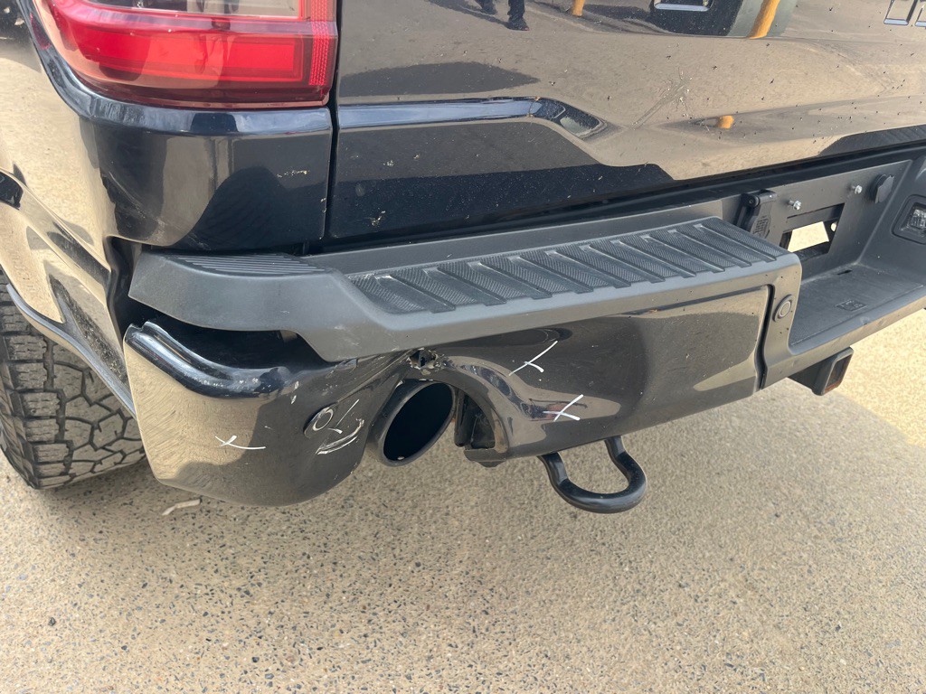 2022 Ford F-150 Image 4