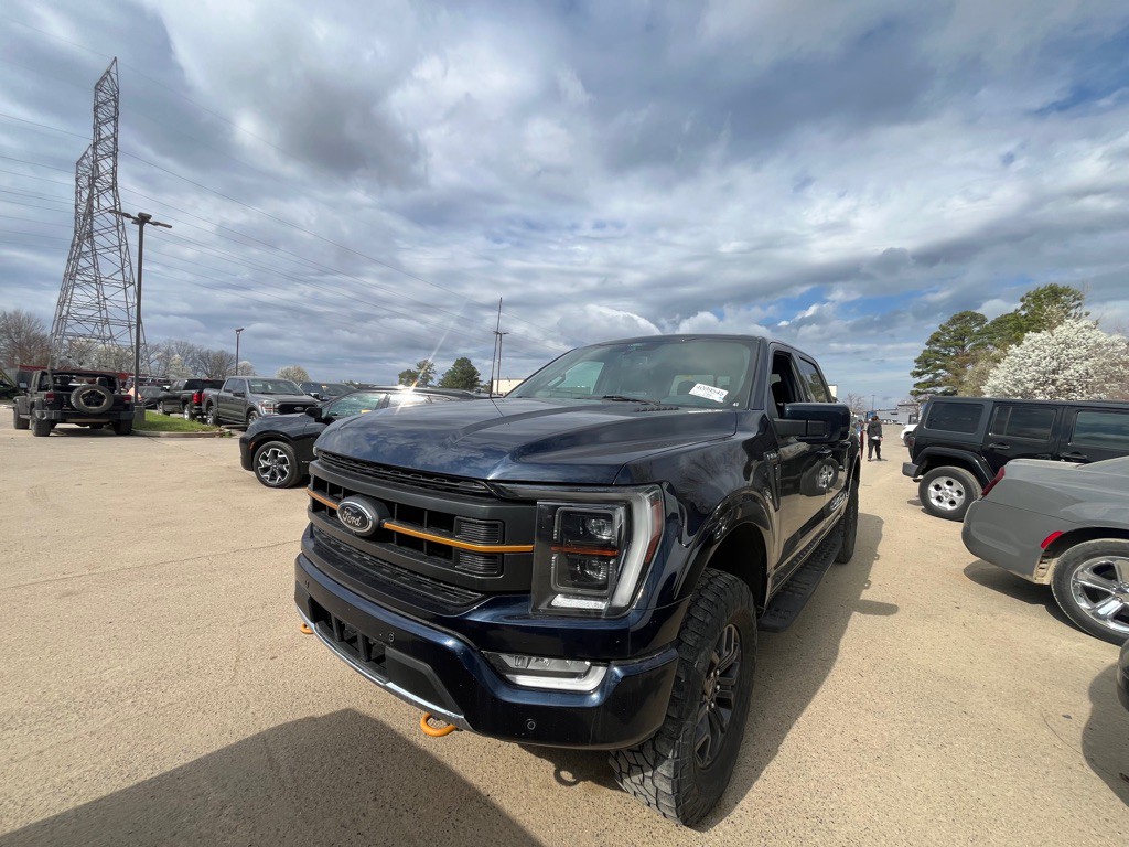 2022 Ford F-150 Image 5