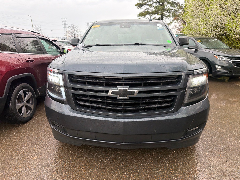 2019 Chevrolet Tahoe Image 2