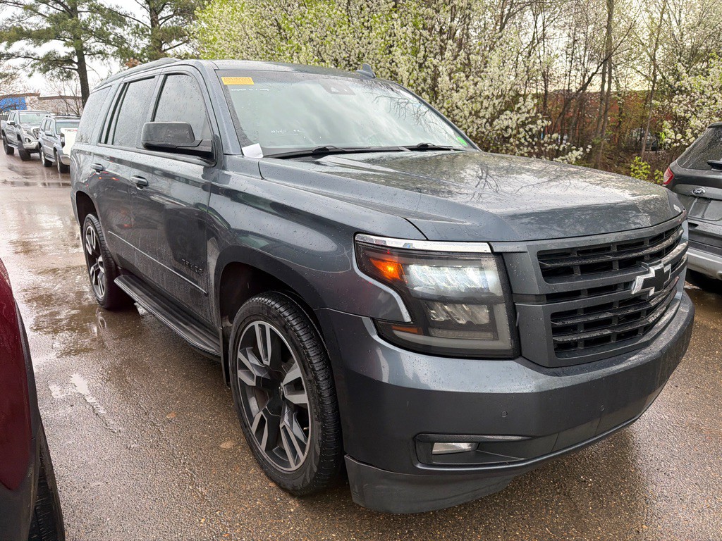 2019 Chevrolet Tahoe Image 3