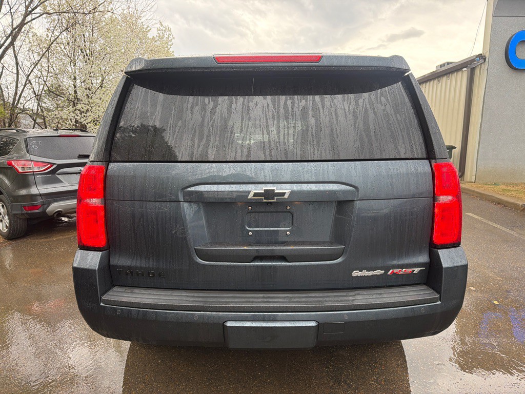 2019 Chevrolet Tahoe Image 5