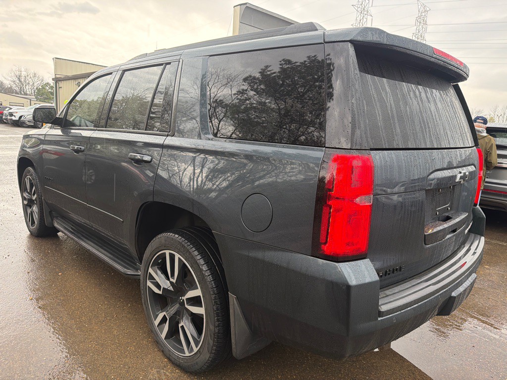 2019 Chevrolet Tahoe Image 6