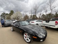 Image for 2003 Jaguar XK-Series  ID: 7245487