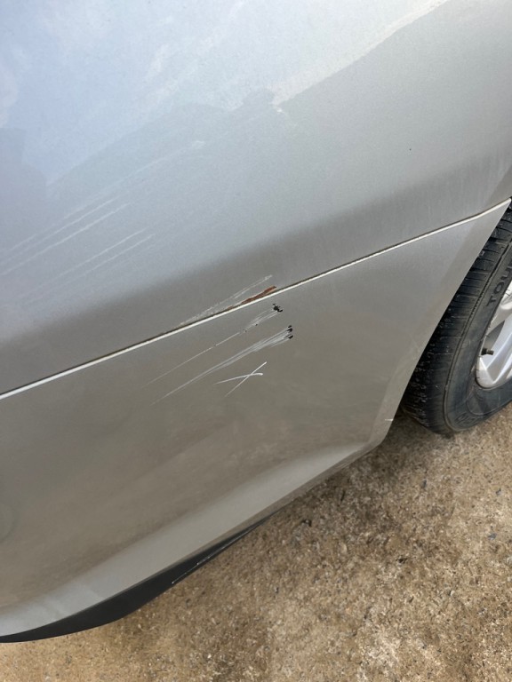 2020 Chevrolet Malibu Image 3