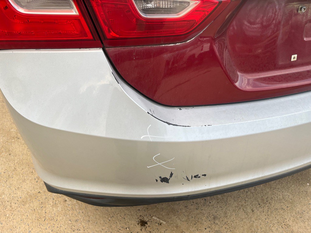 2020 Chevrolet Malibu Image 7