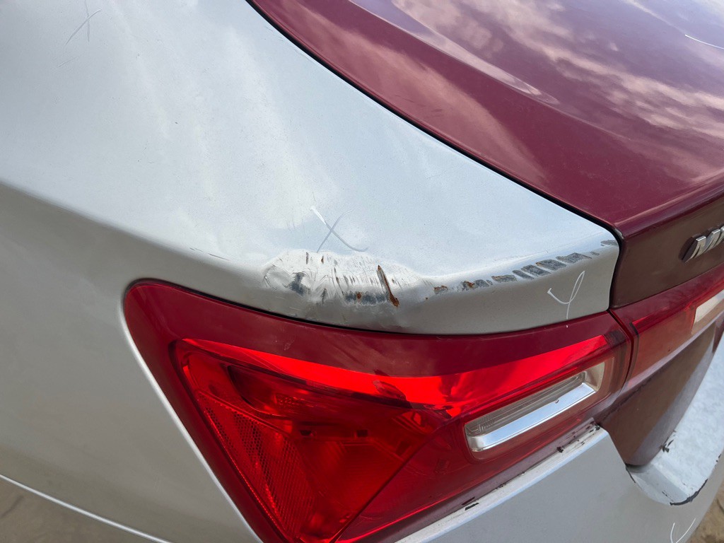 2020 Chevrolet Malibu Image 8