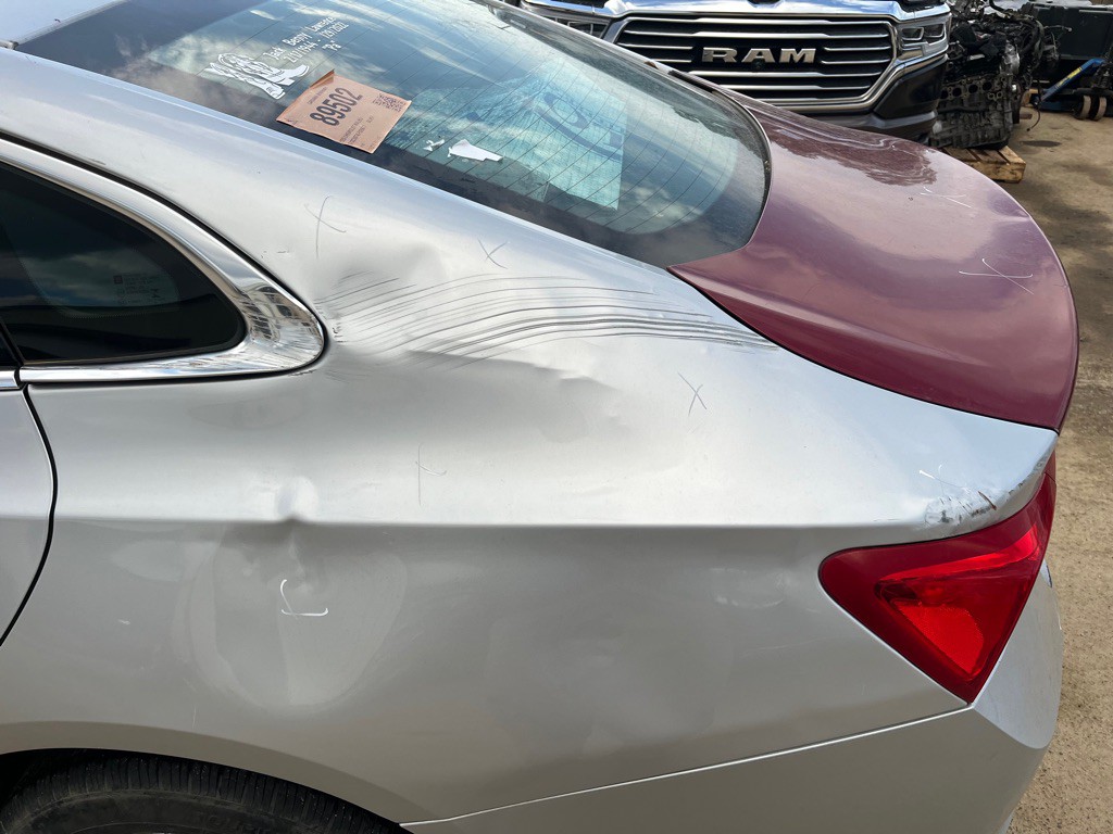 2020 Chevrolet Malibu Image 9