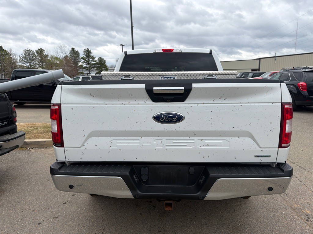 2018 Ford F-150 Image 5