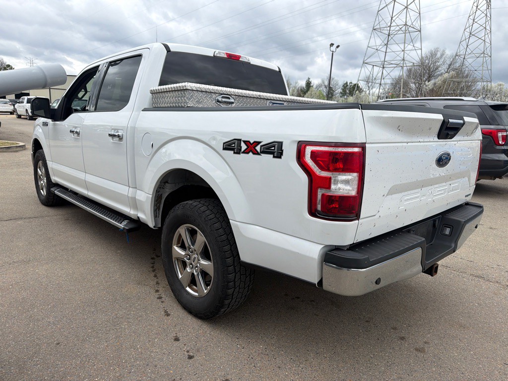 2018 Ford F-150 Image 6