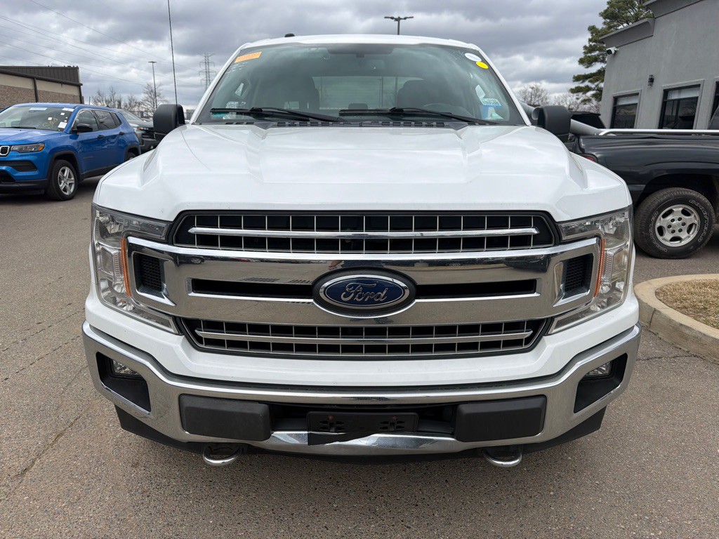 2018 Ford F-150 Image 7