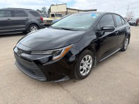 Image for 2025 Toyota Corolla LE ID: 7245524