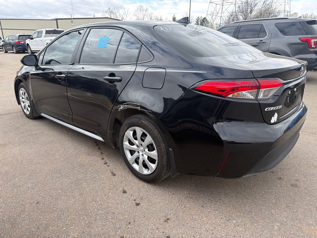 2025 Toyota Corolla Image 6