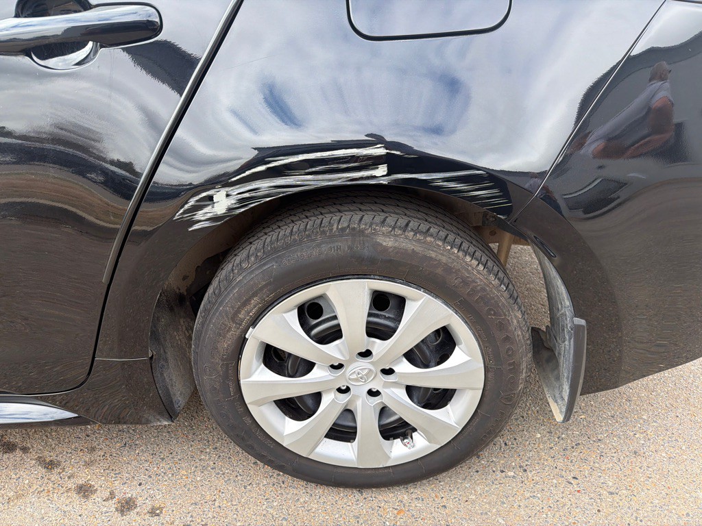 2025 Toyota Corolla Image 7