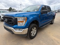 Image for 2021 Ford F-150 Supercrew ID: 7245537