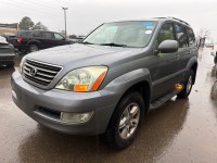 Image for 2007 Lexus GX 470 ID: 7247446