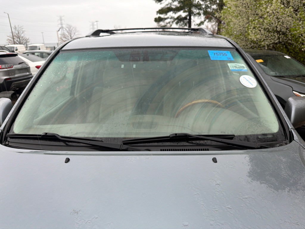 2007 Lexus GX Image 7