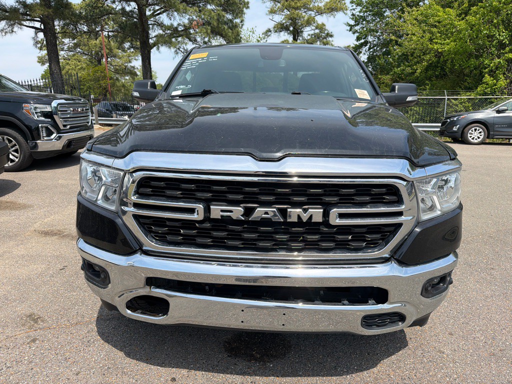 2022 RAM 1500 Image 2