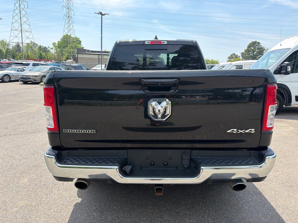2022 RAM 1500 Image 5