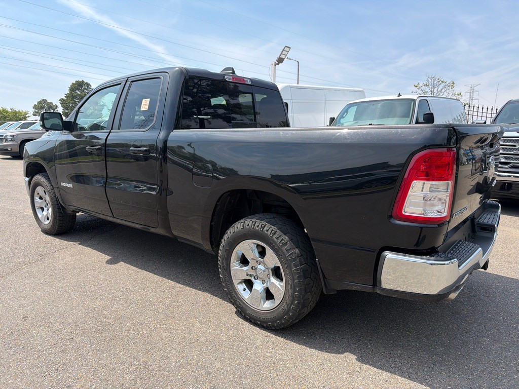 2022 RAM 1500 Image 6