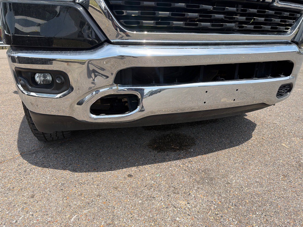 2022 RAM 1500 Image 7