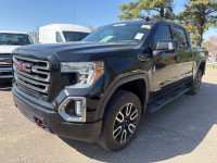 Image for 2020 GMC Sierra 1500 AT4 ID: 7259474