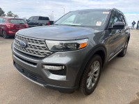 Image for 2023 Ford Explorer Limited ID: 7262438