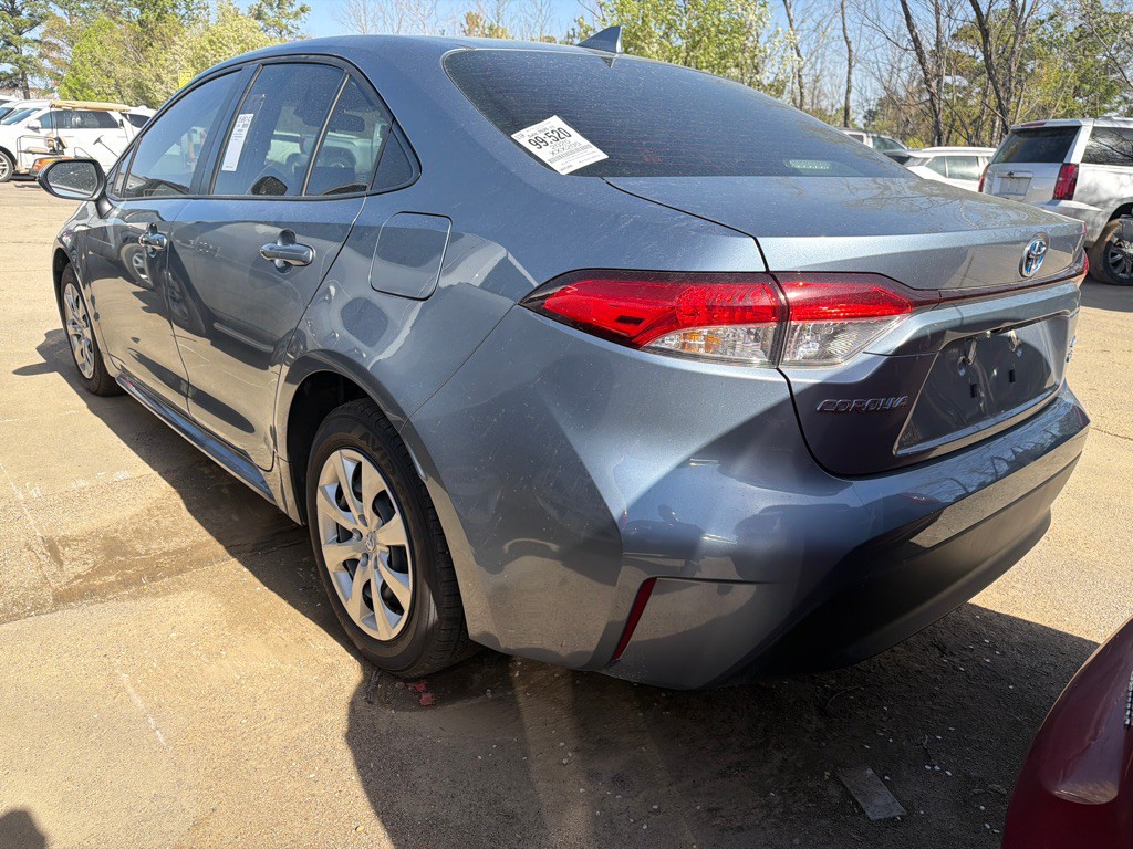 2025 Toyota Corolla Image 5