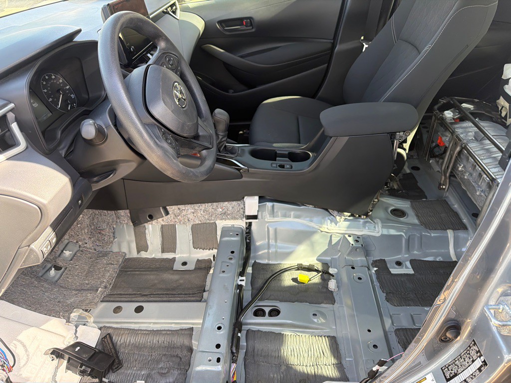 2025 Toyota Corolla Image 7