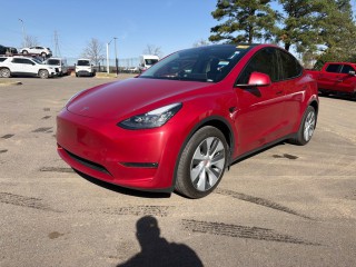 Image for 2023 Tesla Model Y  ID: 7262471