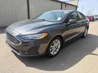 Image for 2019 Ford Fusion SE ID: 7265217