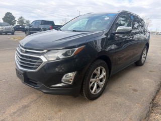 Image for 2020 Chevrolet Equinox Premier ID: 7265225