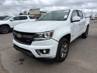 Image for 2018 Chevrolet Colorado Z71 ID: 7265232