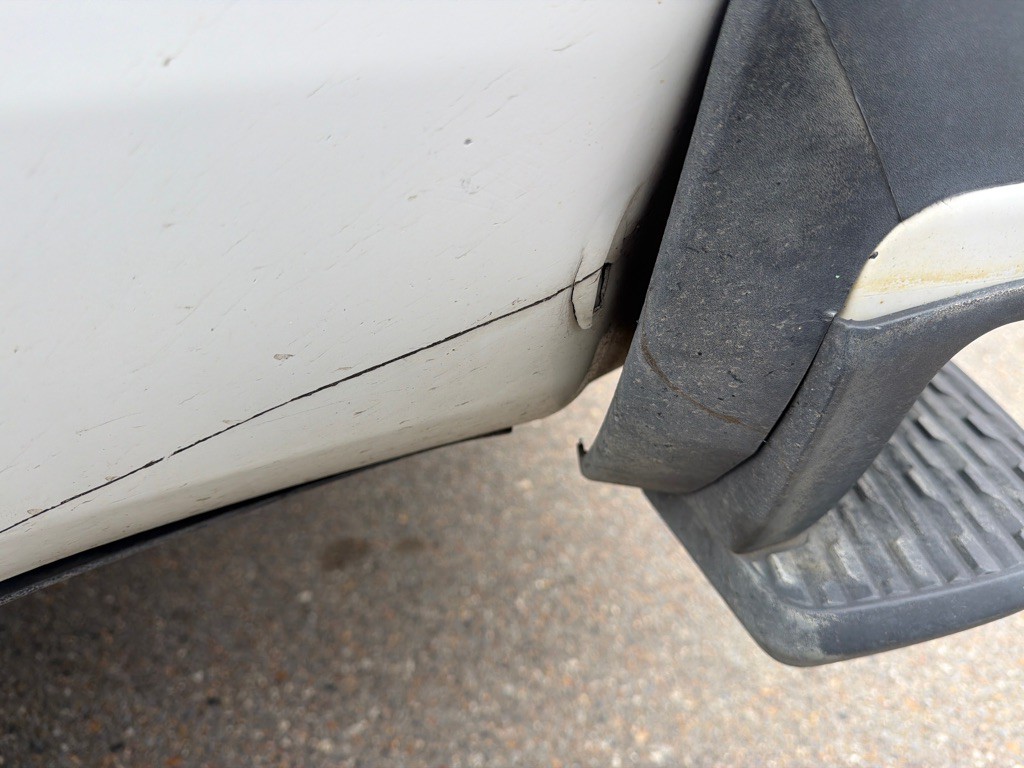 2018 Chevrolet Colorado Image 8