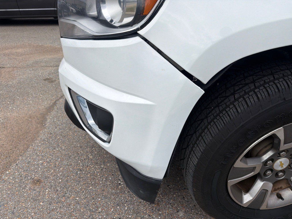 2018 Chevrolet Colorado Image 9
