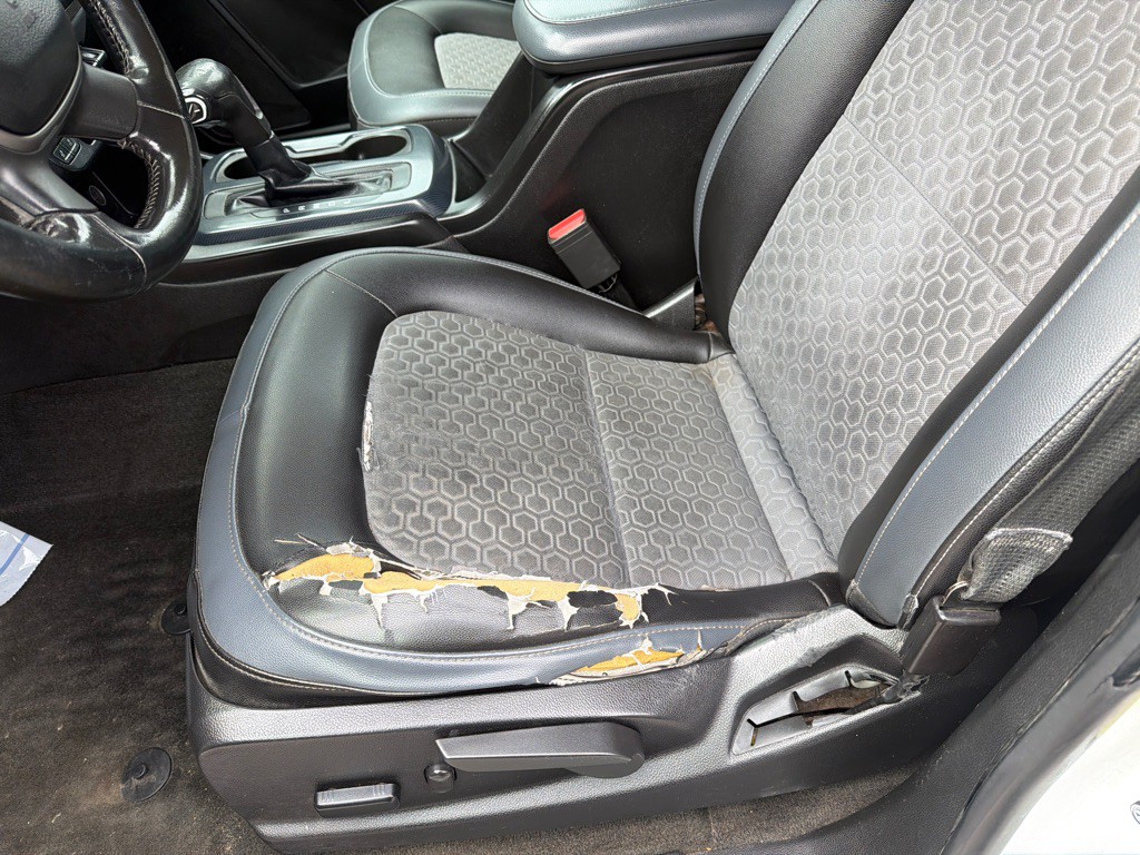 2018 Chevrolet Colorado Image 10