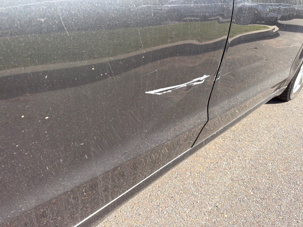 2018 Ford Fusion Image 7