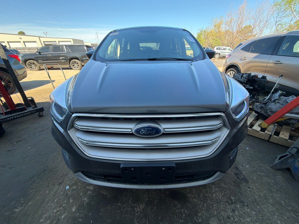 2019 Ford Escape Image 2