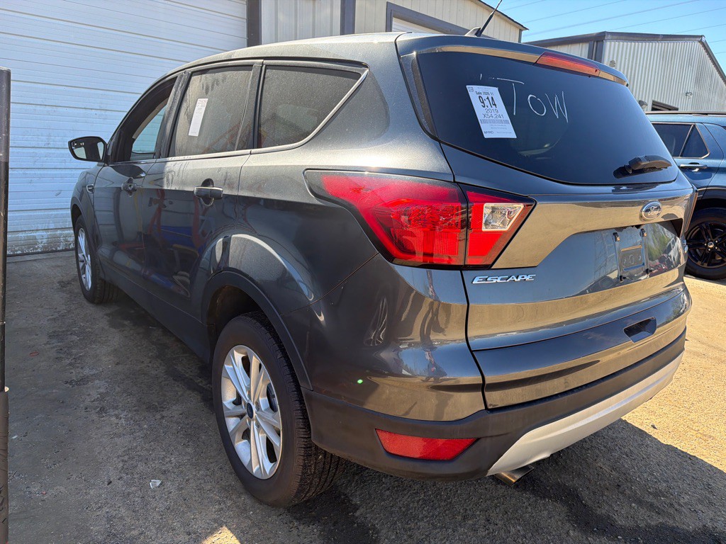 2019 Ford Escape Image 6