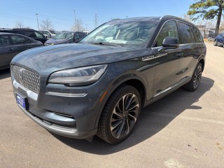 Image for 2023 Lincoln Aviator Reserve ID: 7265263
